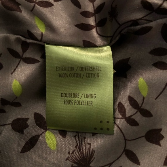 Beautiful Soia & Kyo Jacket - Picture 7 of 8